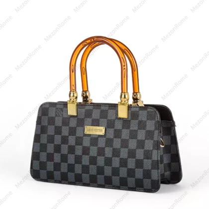 کیف دسته شیشه ای