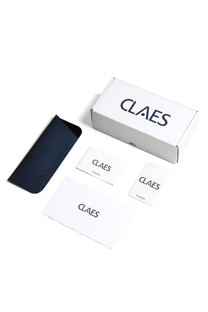 عینک آفتابی claes claes