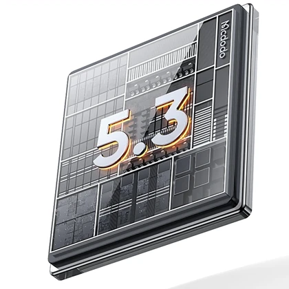 هندزفری گردنی مک دودو MCDODO مدل HP-8930 بلوتوث 5.3