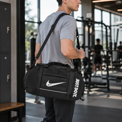 کیف سه کاره ورزشی Nike مدل N20681