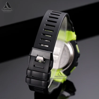 ساعت جی شاک Casio G-Shock GBD-200-K8