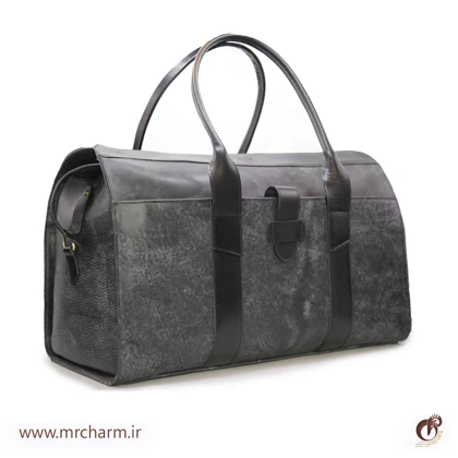 ساک دستی چرم مدل هوگر 30064