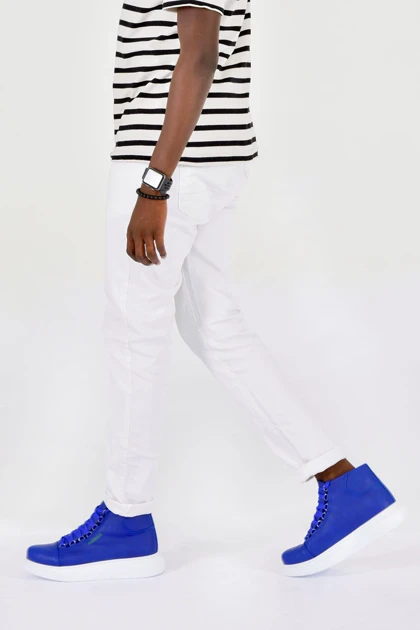 بوت و نیم بوت chekich chekich