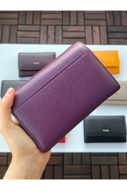 کیف پول زنانه derkon derkon