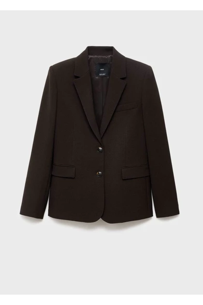 کت و ژاکت زنانه اورجینال منگو mango