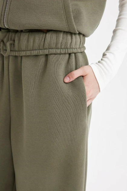 شلوار گرمکن زنانه اورجینال دیفکتو defacto