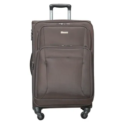 مجموعه سه عددی چمدان پرزیدنت PRESIDENT مدل P1500