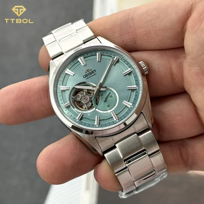 ساعت مچی مردانه اورینت ORIENT RA-AR0009L