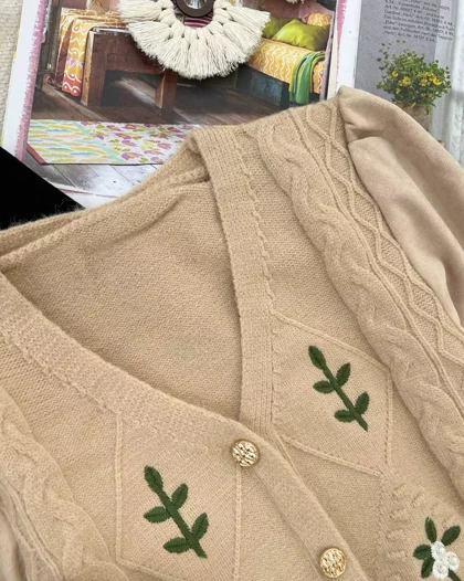 پیراهن پاییزه بافت/کبریتی 3 رنگ کد 5324