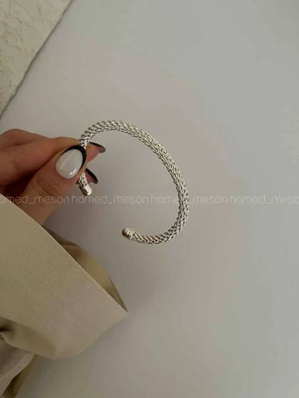 دستبند سنگ تراش