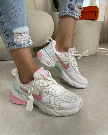 نایک وی تو کی ران Nike v2k run کد 602