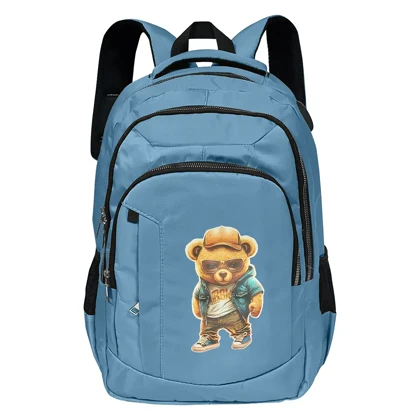 کوله پشتی طرح تدی مدل T60453