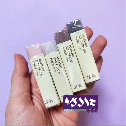 پاک کن ژله ای Aihao