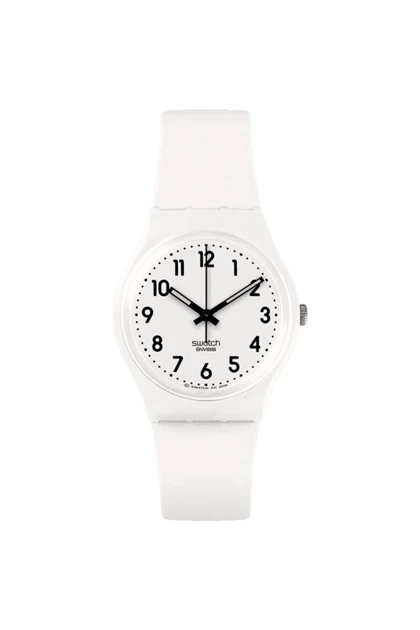 ساعت زنانه swatch swatch