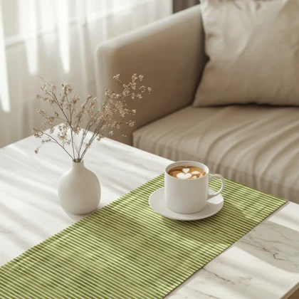 رانر ساده Table Runner252