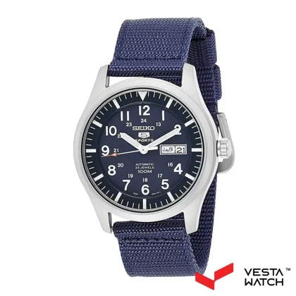 ساعت مچی مردانه سیکو SEIKOمدل SNZG11K1