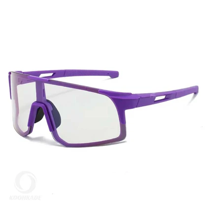 عینک فتوکرومیک NANO مدل PRP