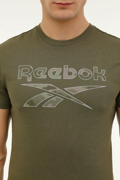 تیشرت مردانه reebok