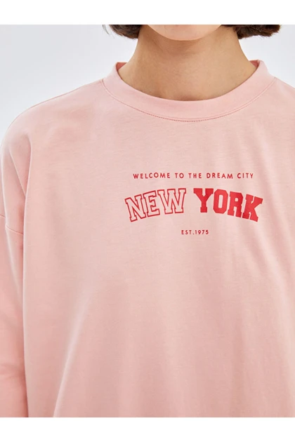 سویشرت زنانه lc-waikiki