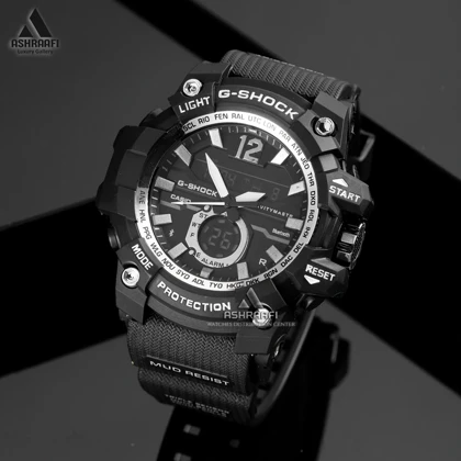 ساعت مچی جیشاک Casio G-Shock 5246-GBK