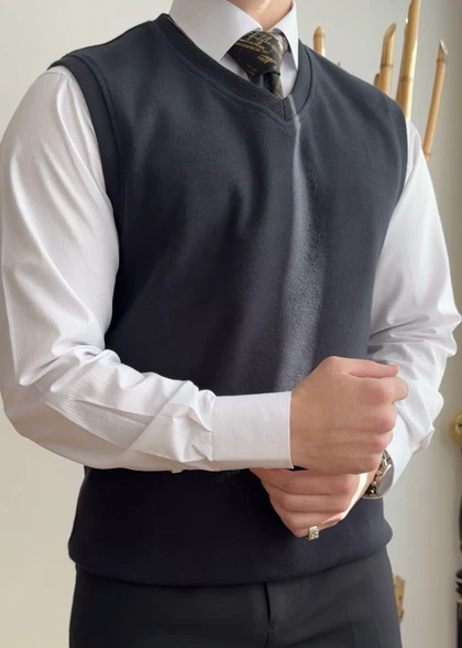 پیراهن لینن کد 539