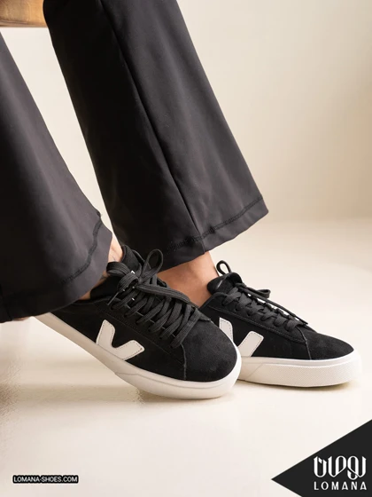 کتانی وجا پلاس لومانا - کد 2660