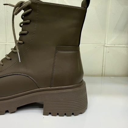 نیمبوت چانکی وارداتی 5-350(روزمره،مهمانی،اداری)