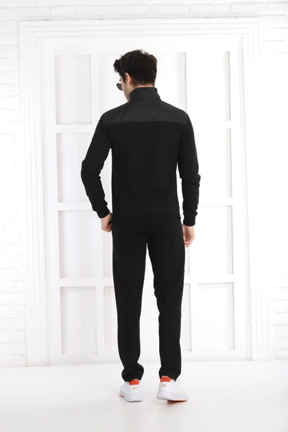 ست هودی و شلوار مردانه نیدلایف need-life