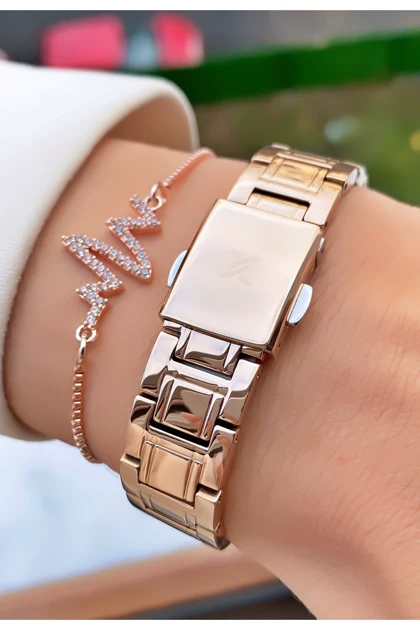 ساعت زنانه daniel-klein