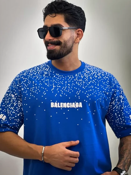 تیشرت دومینو_کد4474