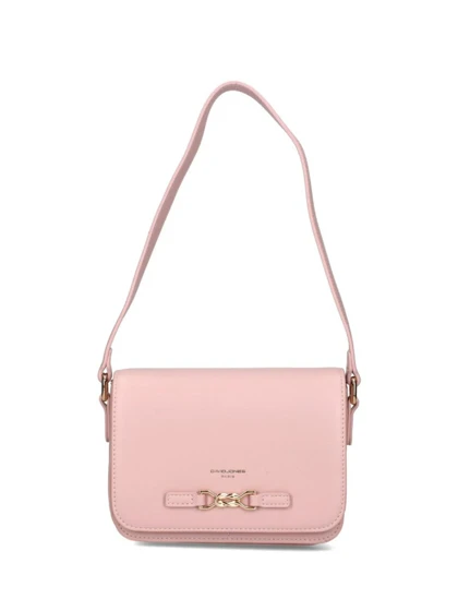 کیف دوشی زنانه دیوید جونز مدل CM7473