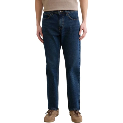 شلوار جین رگیولار مردانه lc waikiki کد 295