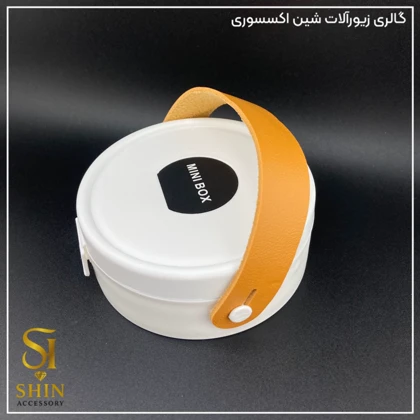مینی باکس جواهرات کد mbg06