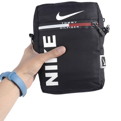 کیف دوشی طرح Nike