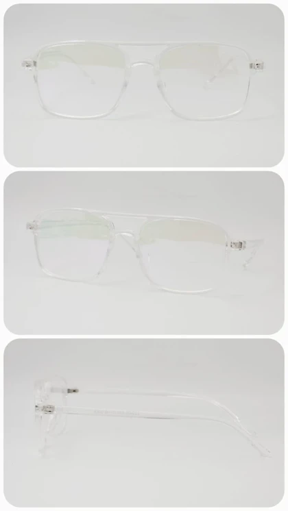 عینک آفتابی زنانه و مردانه بلوکات Anti Blue Light LD2430 مناسب کار با کامپیوتر و موبایل