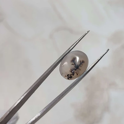 عقیق شجر قائن اصل کد 29