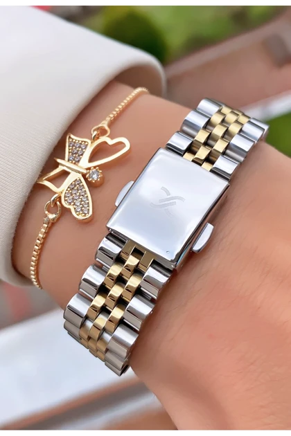 ساعت زنانه daniel-klein