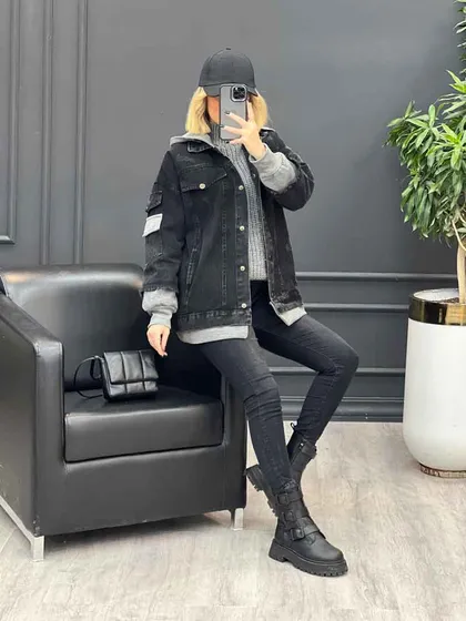 جین ترکیبی زاپ‌دار
