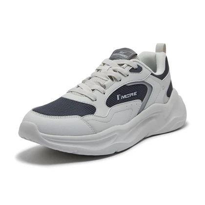 کفش پیاده روی مردانه 361 درجه مدل 672526708F-2