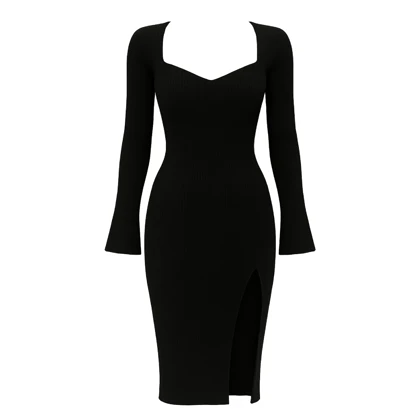 تونیک یقه خشتی چاک‌دار برند TANISH کد 9214