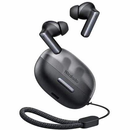 هندزفری بلوتوثی مک دودو Mcdodo مدل HP-650 سری N6 با حذف نویز ANC و ENC