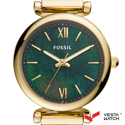 ساعت مچی زنانه فسیل FOSSIL مدل ES4645