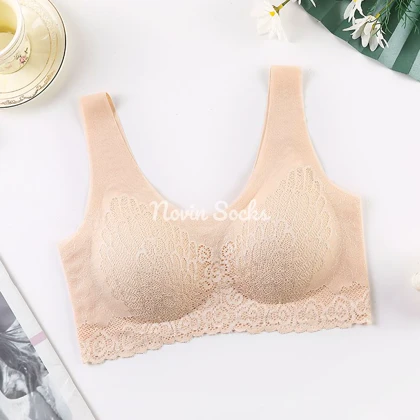 نیم‌تنه طرح ترنم سایز 70