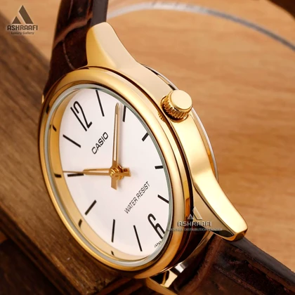 ساعت زنانه کاسیو Casio LTP-V005GL-7B