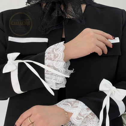 کت مازراتی دانتل نبات