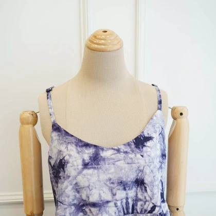 پیراهن آبرنگی 1003463