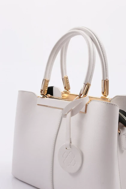 کیف دوشی زنانه اورجینال دی جی ان dgn