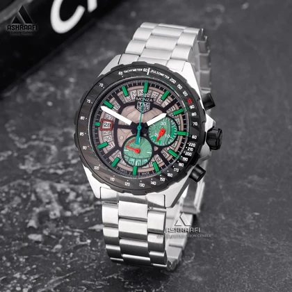 ساعت مچی تگ هویر Tag Heuer MONZA 1860