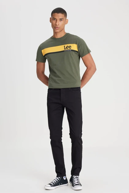 شلوار جین مردانه lee