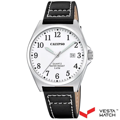 ساعت مچی مردانه کلیپسو CALYPSO مدل K5868/1